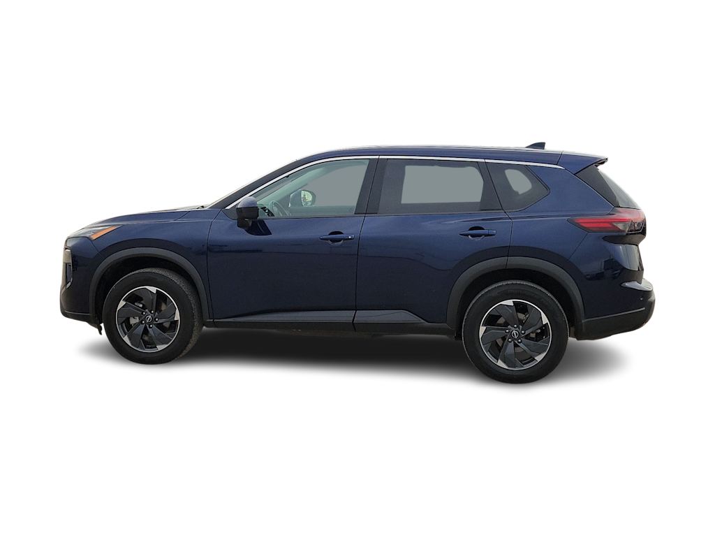 Thumbnail: 2025 Nissan Rogue - 3