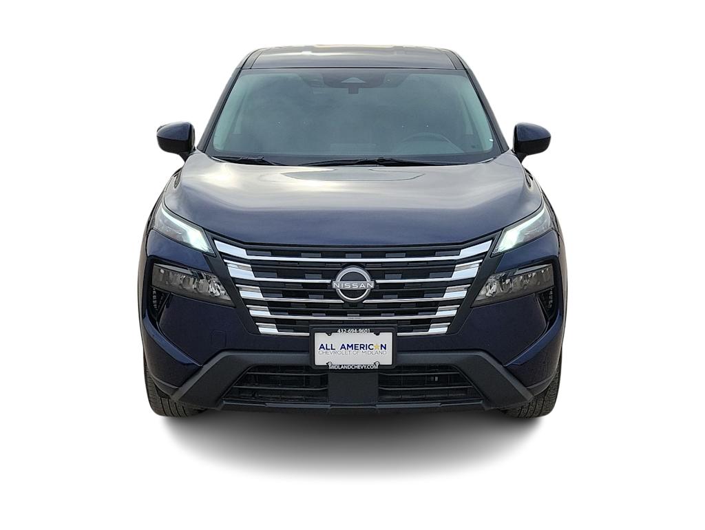 Thumbnail: 2025 Nissan Rogue - 17