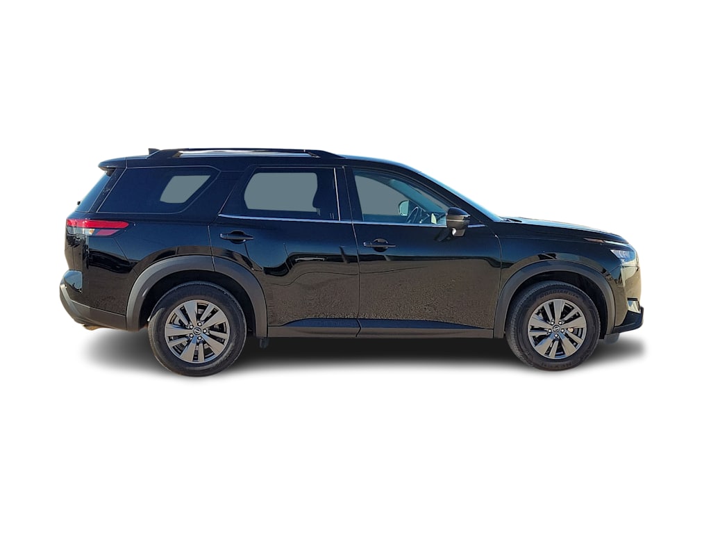 Thumbnail: 2025 Nissan Pathfinder - 21