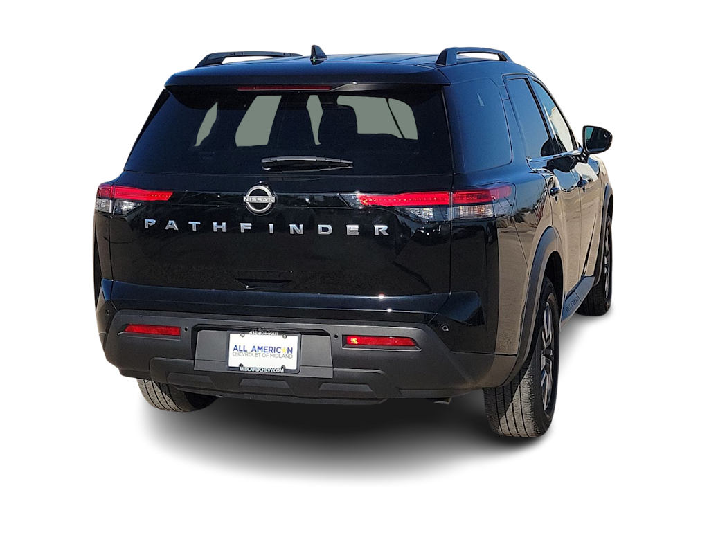 Thumbnail: 2025 Nissan Pathfinder - 20