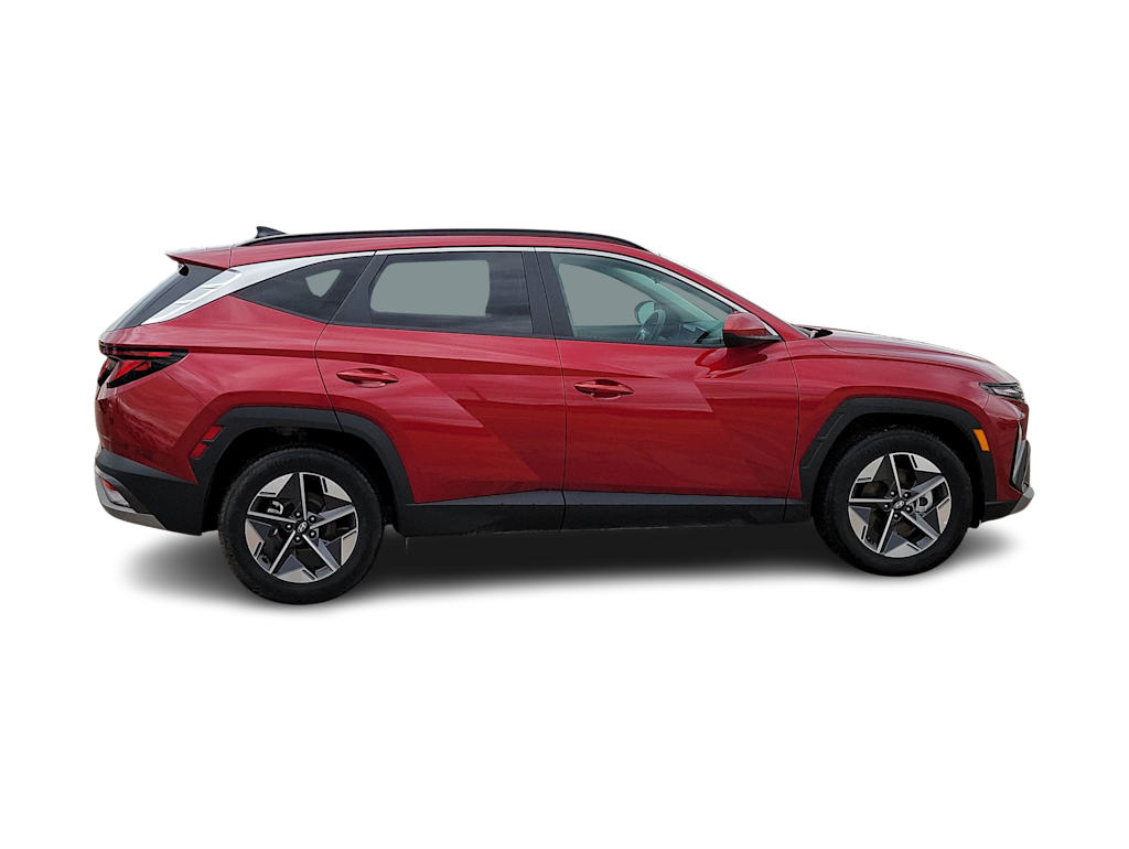 Thumbnail: 2026 Hyundai Tucson - 21