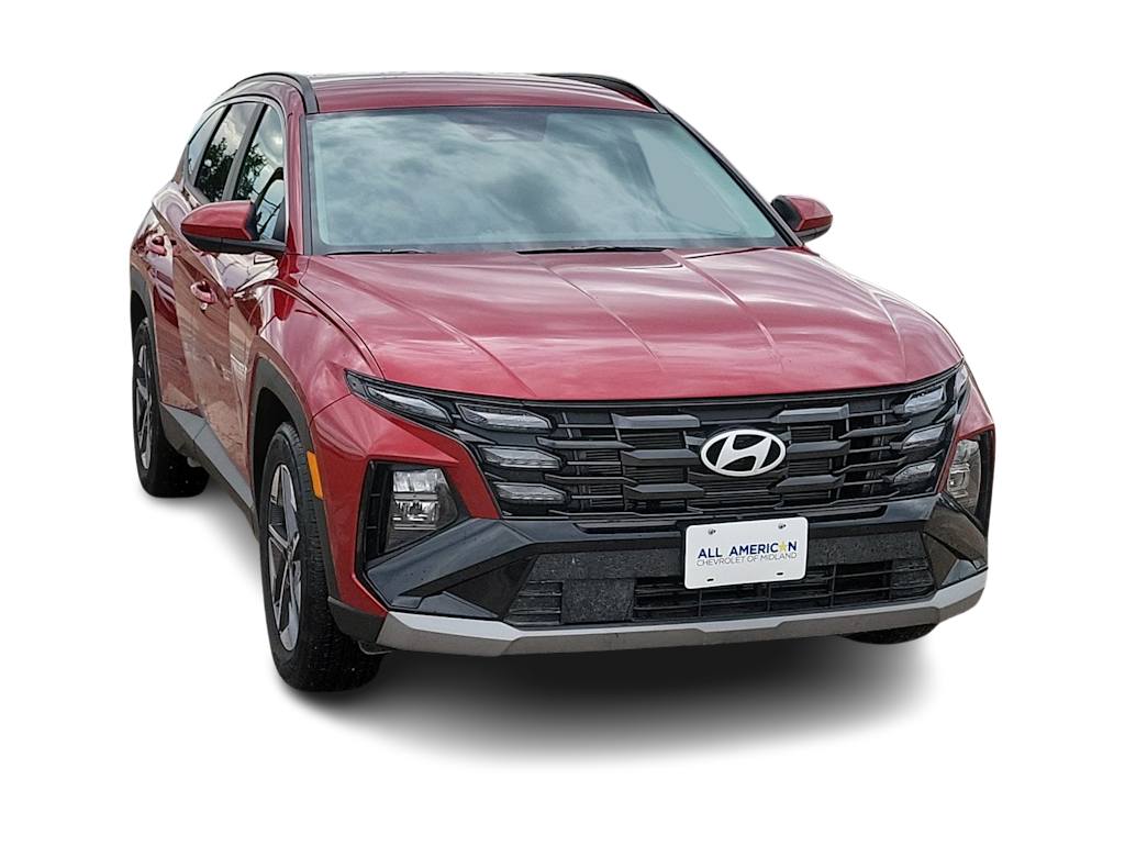 Thumbnail: 2026 Hyundai Tucson - 16