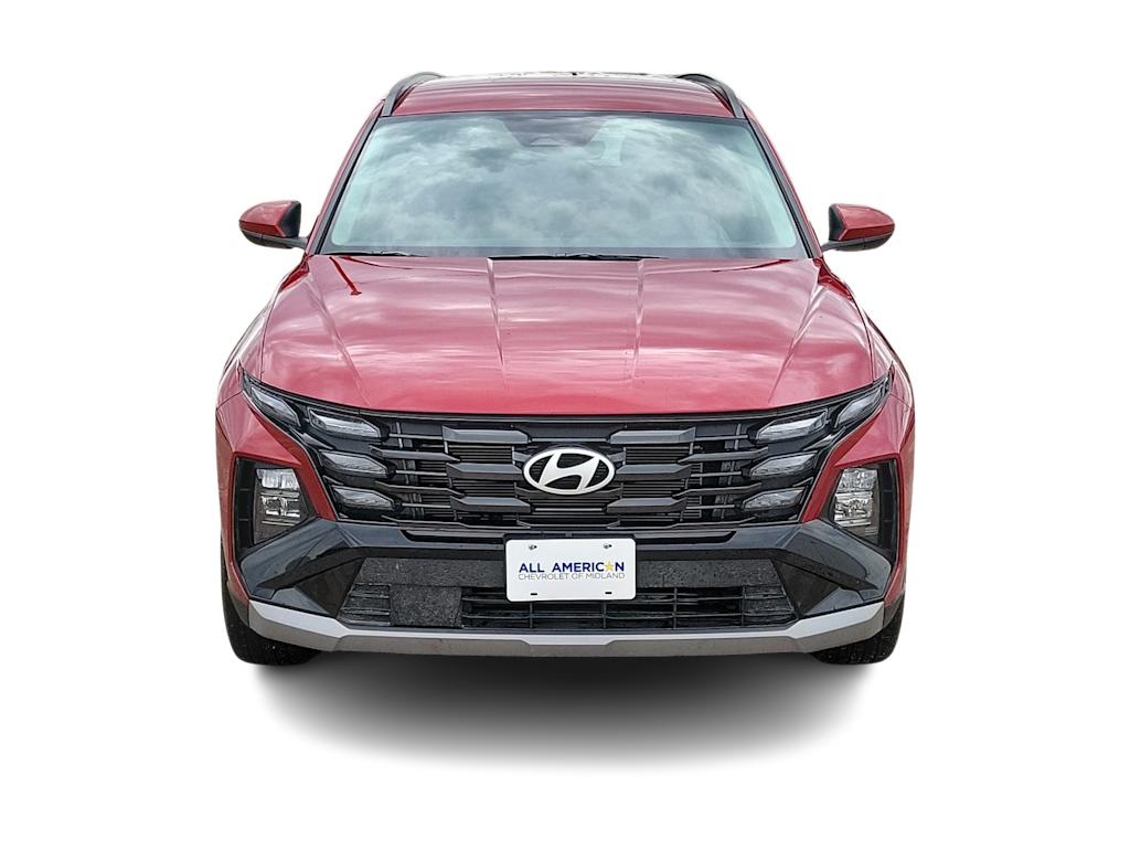 Thumbnail: 2026 Hyundai Tucson - 17