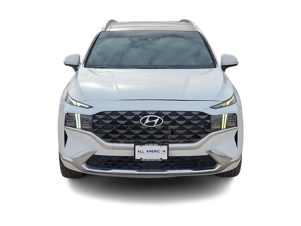 Thumbnail: 2022 Hyundai Santa Fe - 18