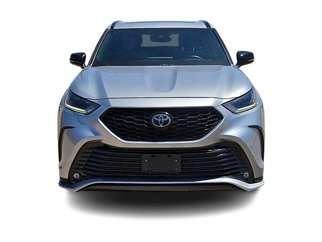 Thumbnail: 2022 Toyota Highlander - 6