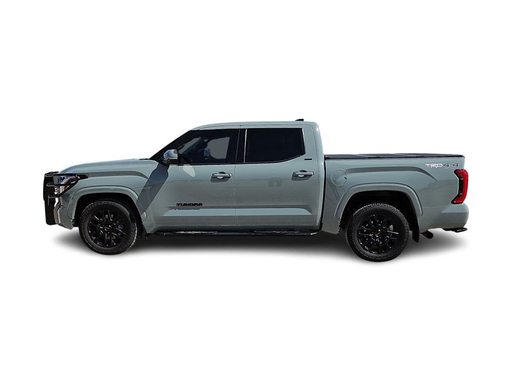 Thumbnail: 2023 Toyota Tundra - 3