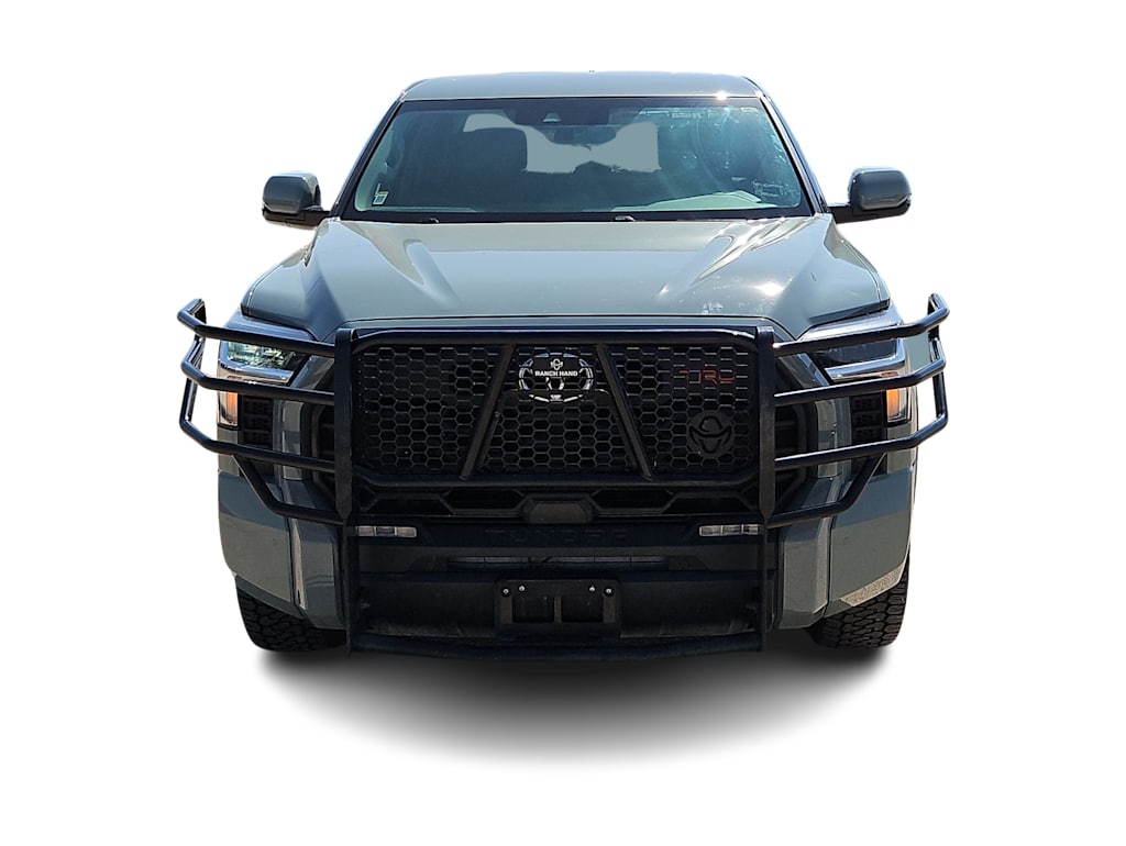 Thumbnail: 2023 Toyota Tundra - 6