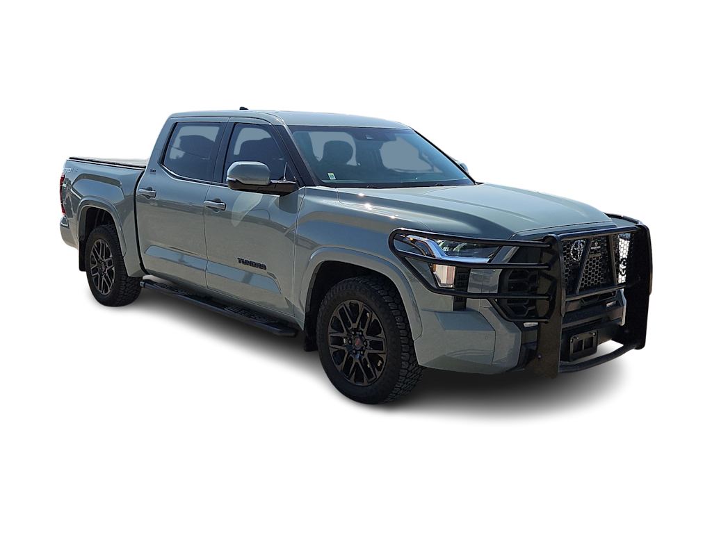 Thumbnail: 2023 Toyota Tundra - 20