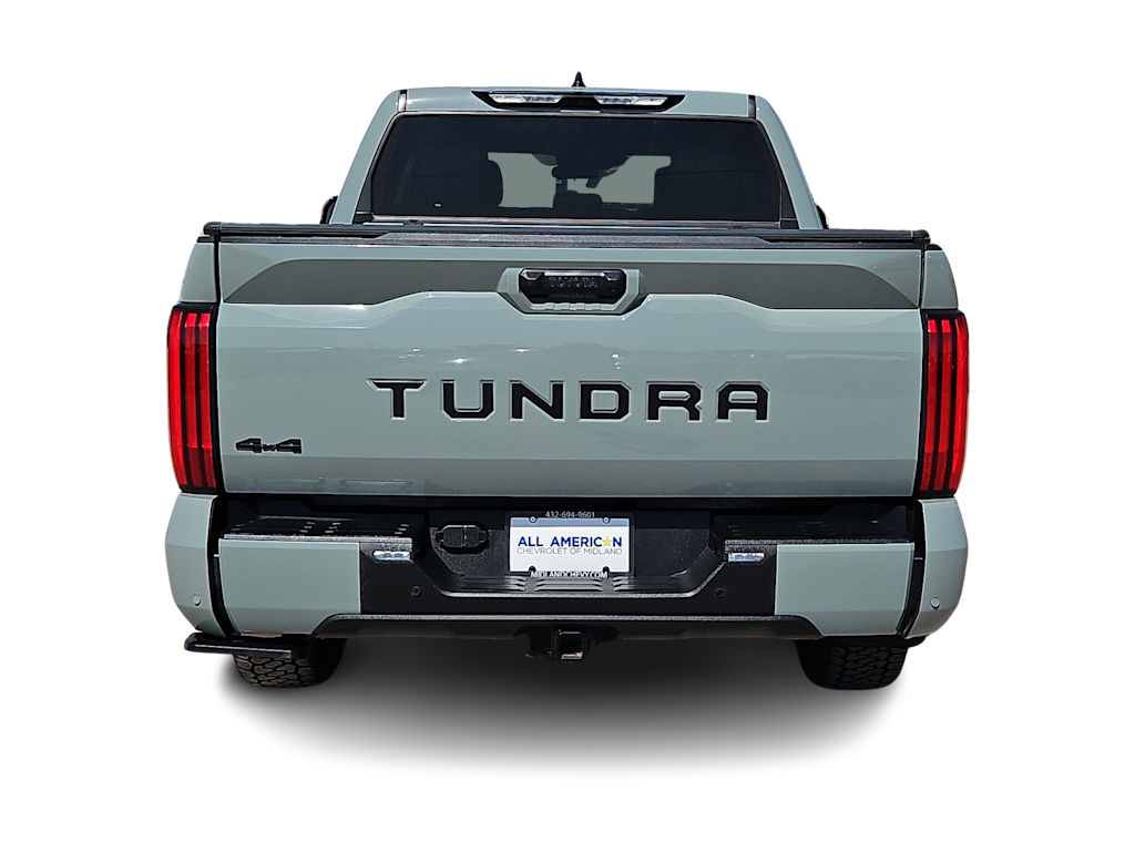 Thumbnail: 2023 Toyota Tundra - 5