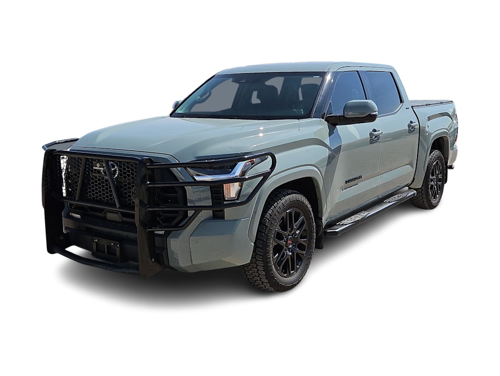 Thumbnail: 2023 Toyota Tundra - 21