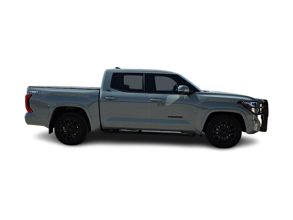 Thumbnail: 2023 Toyota Tundra - 23