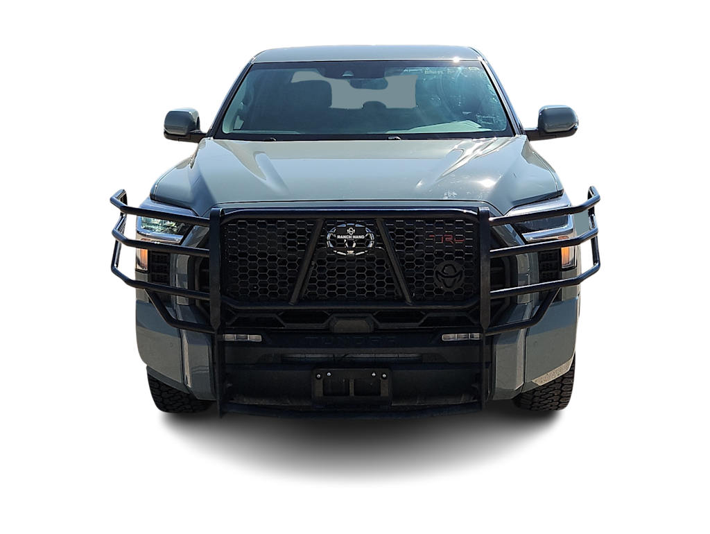 Thumbnail: 2023 Toyota Tundra - 6