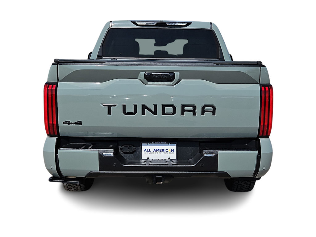 Thumbnail: 2023 Toyota Tundra - 5