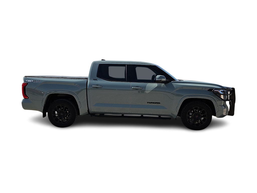 Thumbnail: 2023 Toyota Tundra - 23