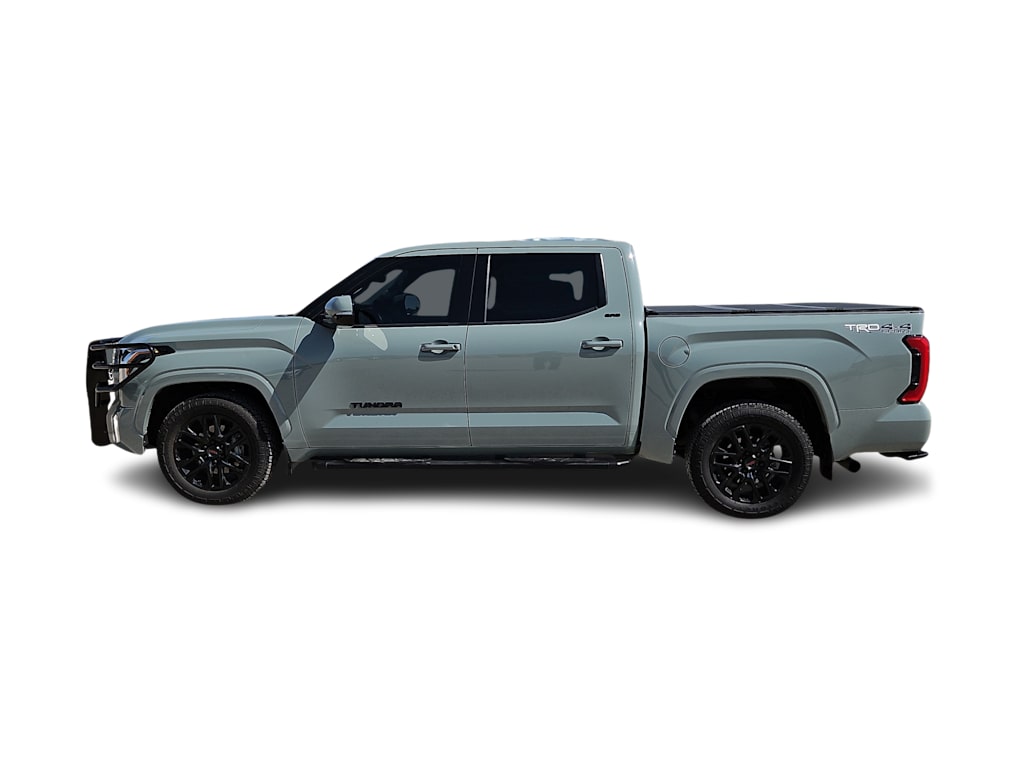 Thumbnail: 2023 Toyota Tundra - 3