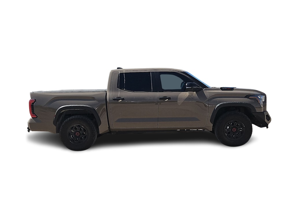 Thumbnail: 2025 Toyota Tundra - 22