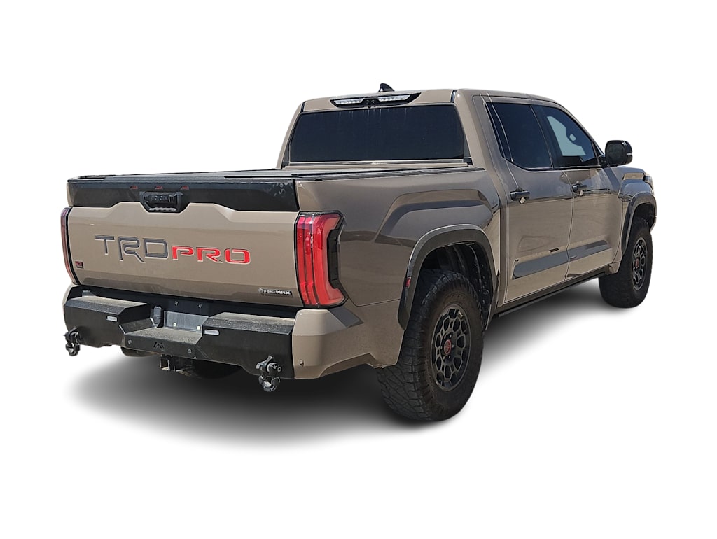 Thumbnail: 2025 Toyota Tundra - 21
