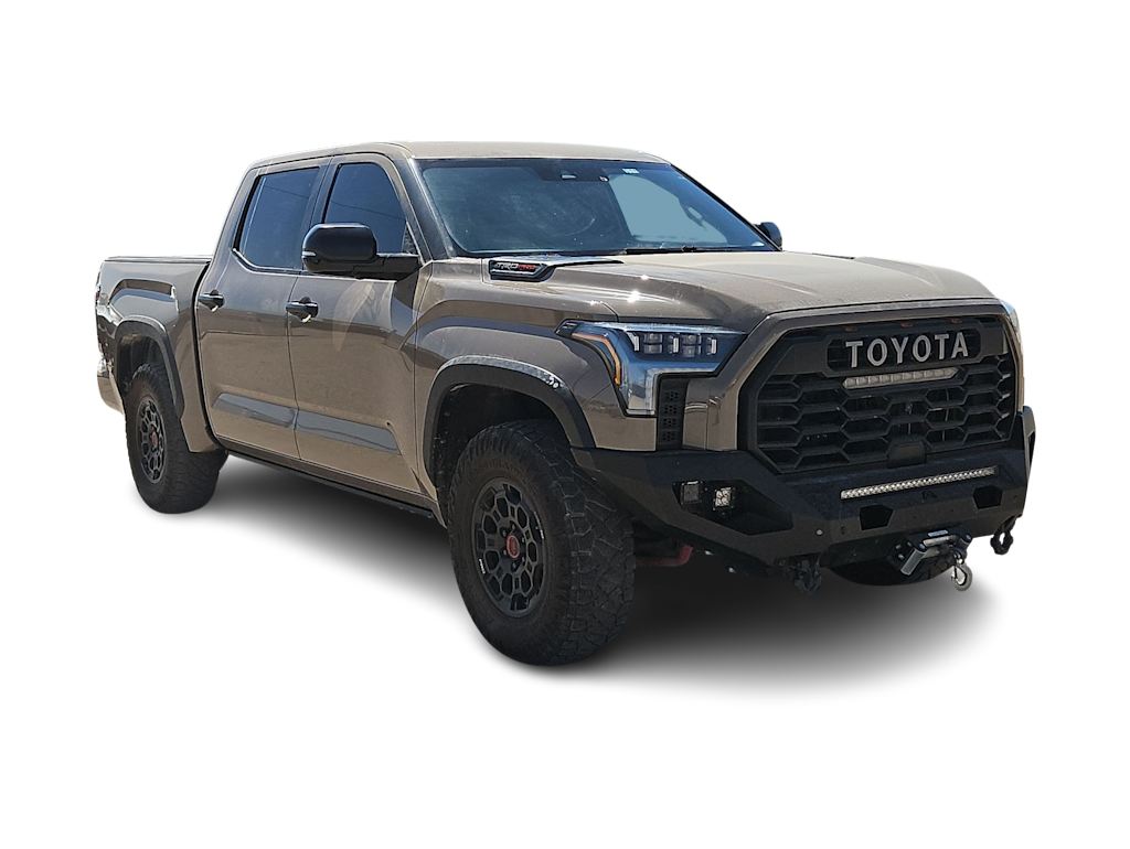 Thumbnail: 2025 Toyota Tundra - 19