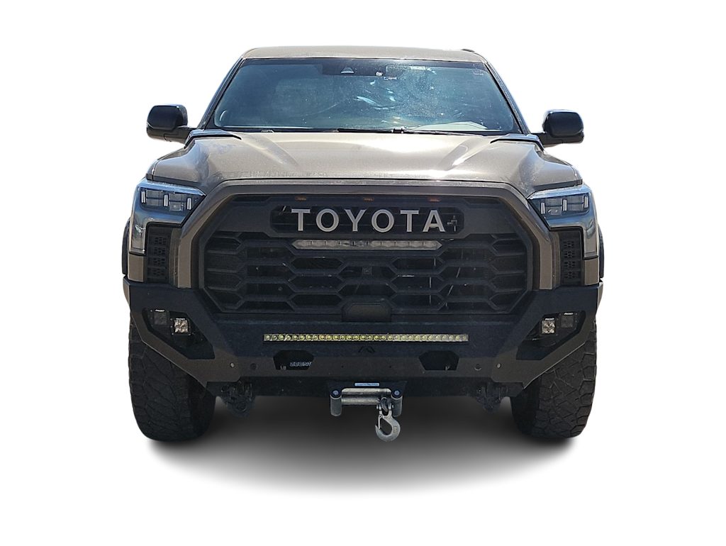 Thumbnail: 2025 Toyota Tundra - 6