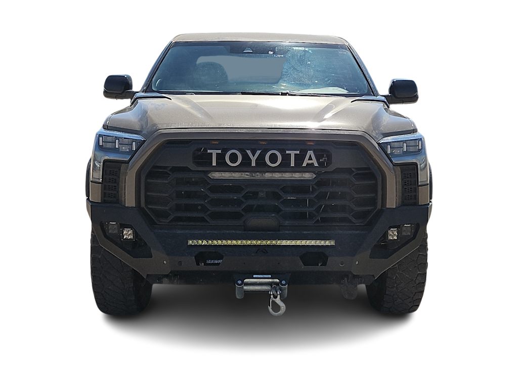 Thumbnail: 2025 Toyota Tundra - 6