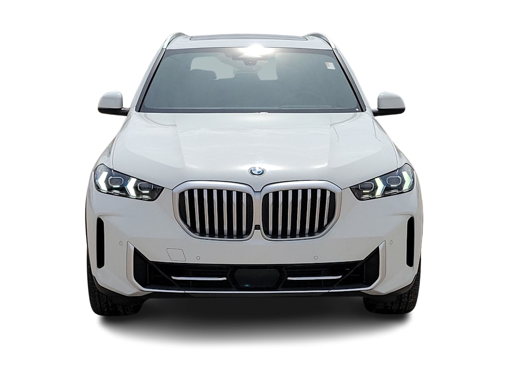 Thumbnail: 2025 BMW X5 - 18