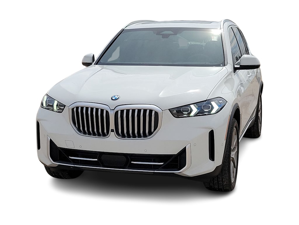 Thumbnail: 2025 BMW X5 - 19