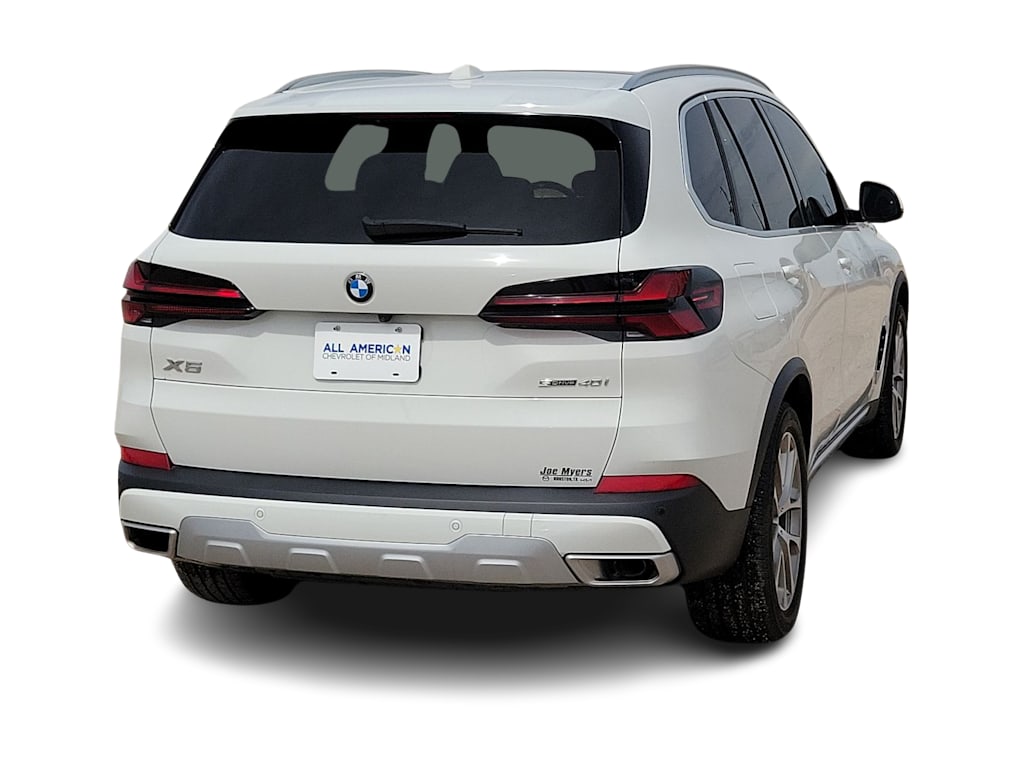 Thumbnail: 2025 BMW X5 - 20