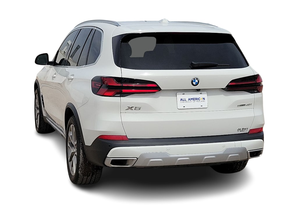 Thumbnail: 2025 BMW X5 - 3