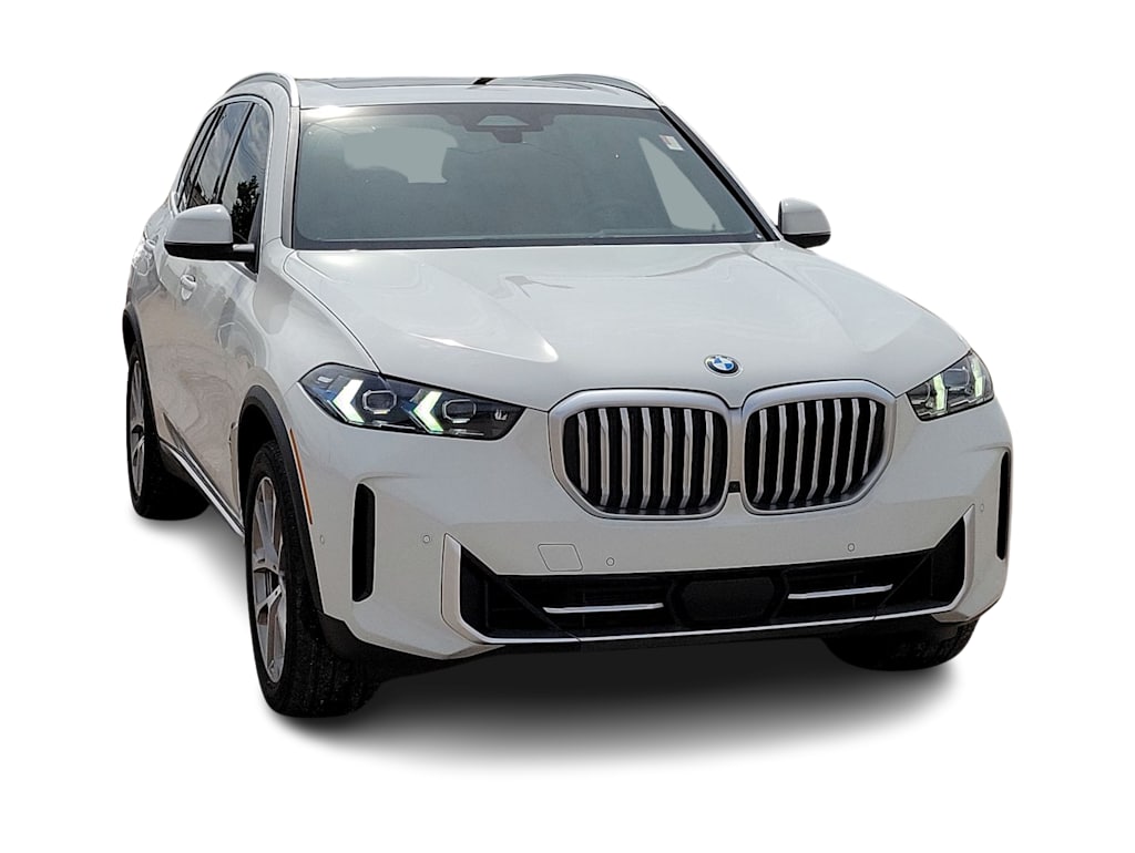 Thumbnail: 2025 BMW X5 - 17