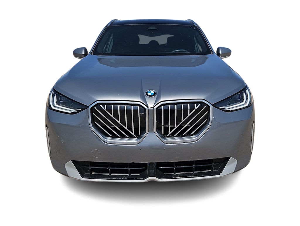 Thumbnail: 2026 BMW X3 - 6