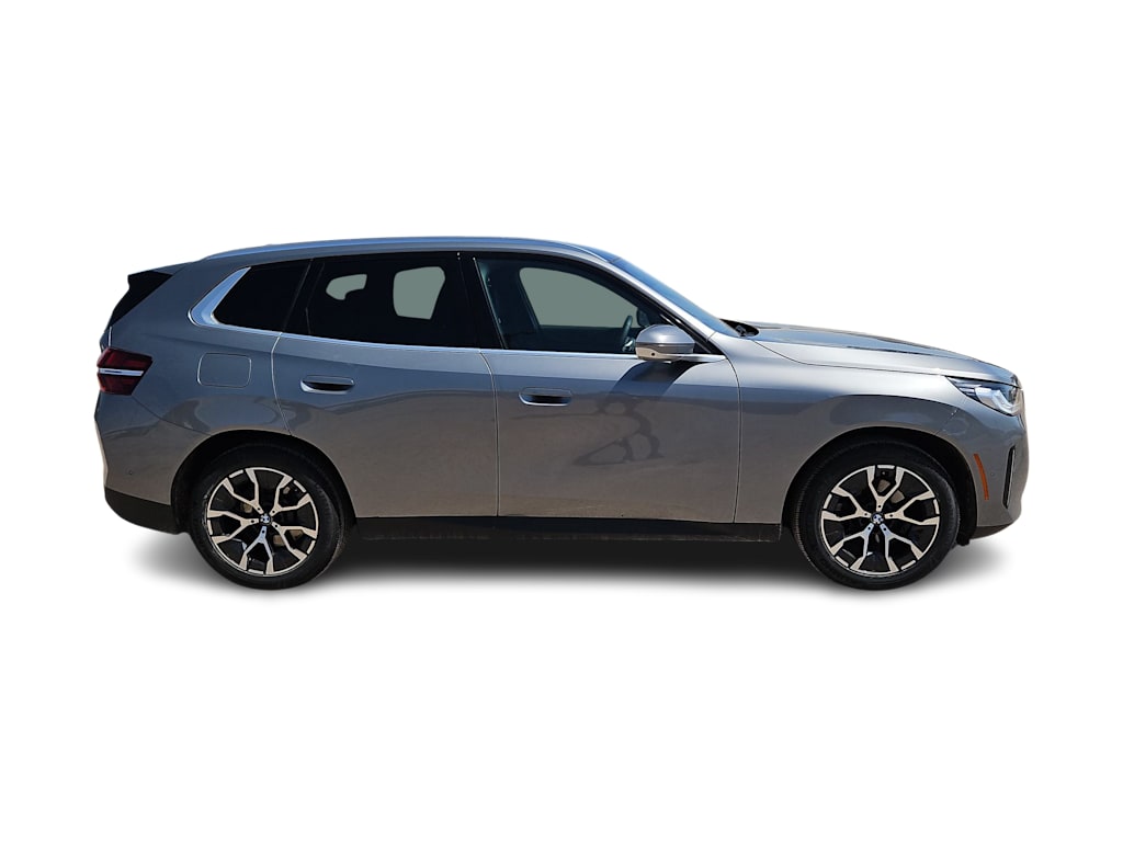 Thumbnail: 2026 BMW X3 - 21