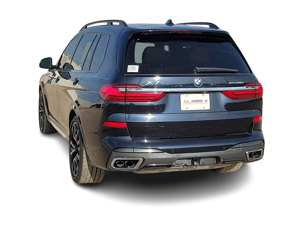 Thumbnail: 2019 BMW X7 - 3