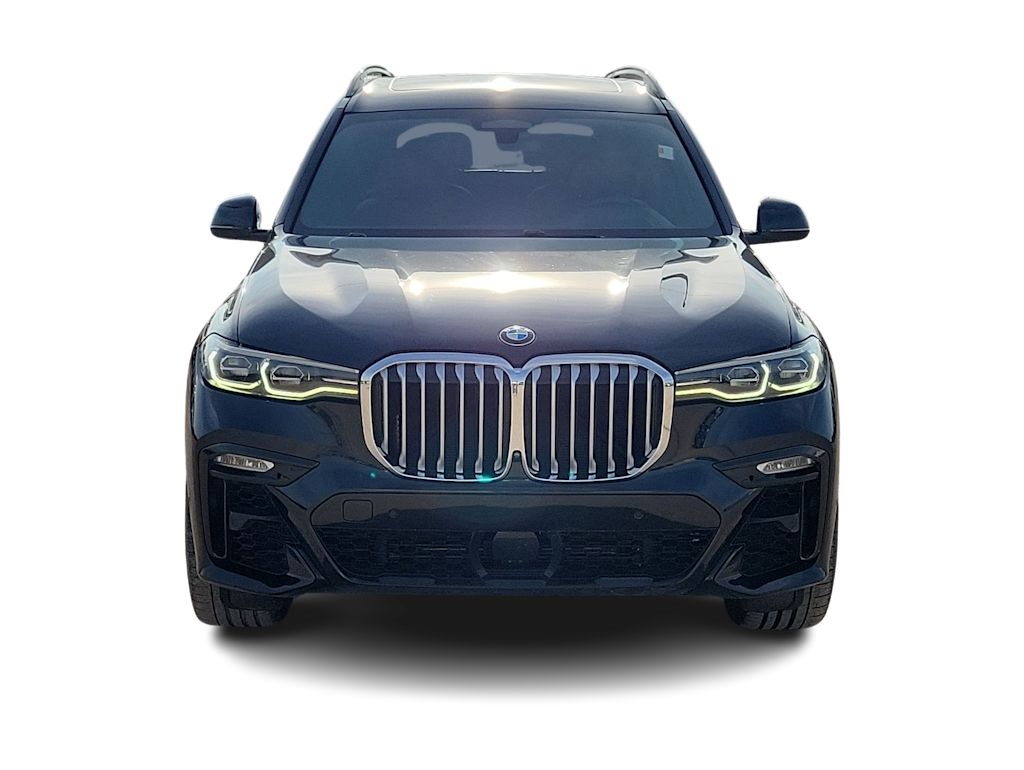 Thumbnail: 2019 BMW X7 - 17