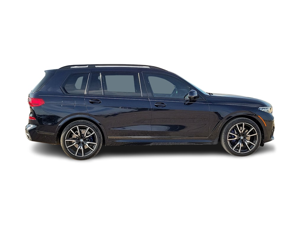 Thumbnail: 2019 BMW X7 - 20