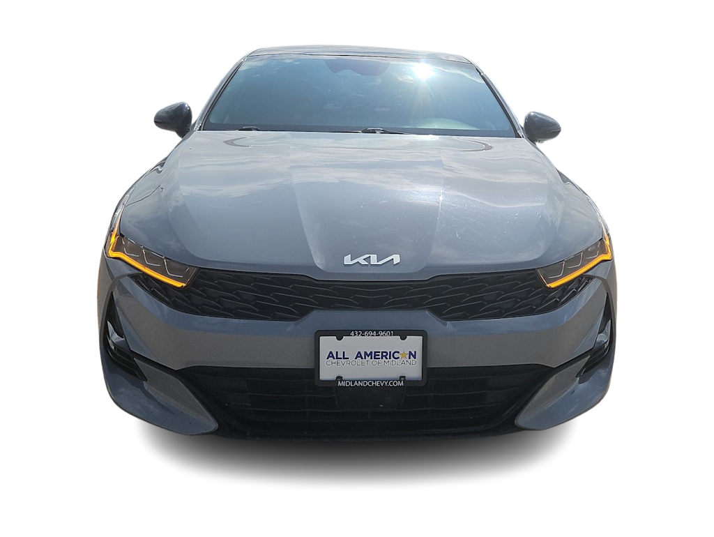 Thumbnail: 2022 Kia K5 - 6