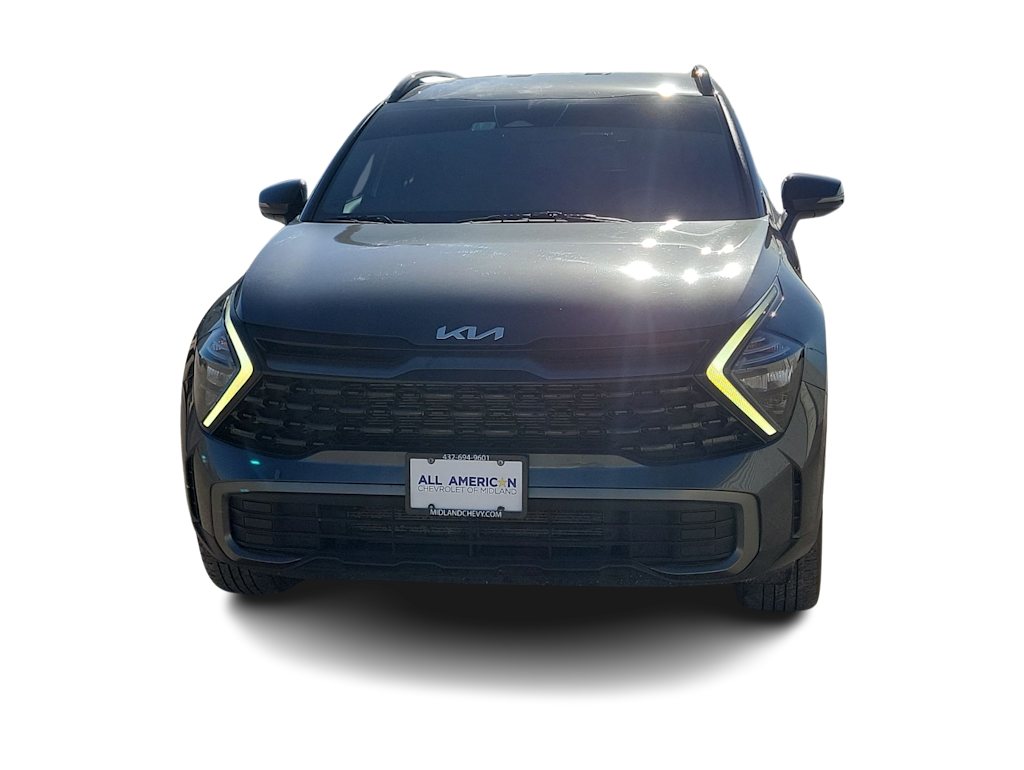 Thumbnail: 2023 Kia Sportage - 6