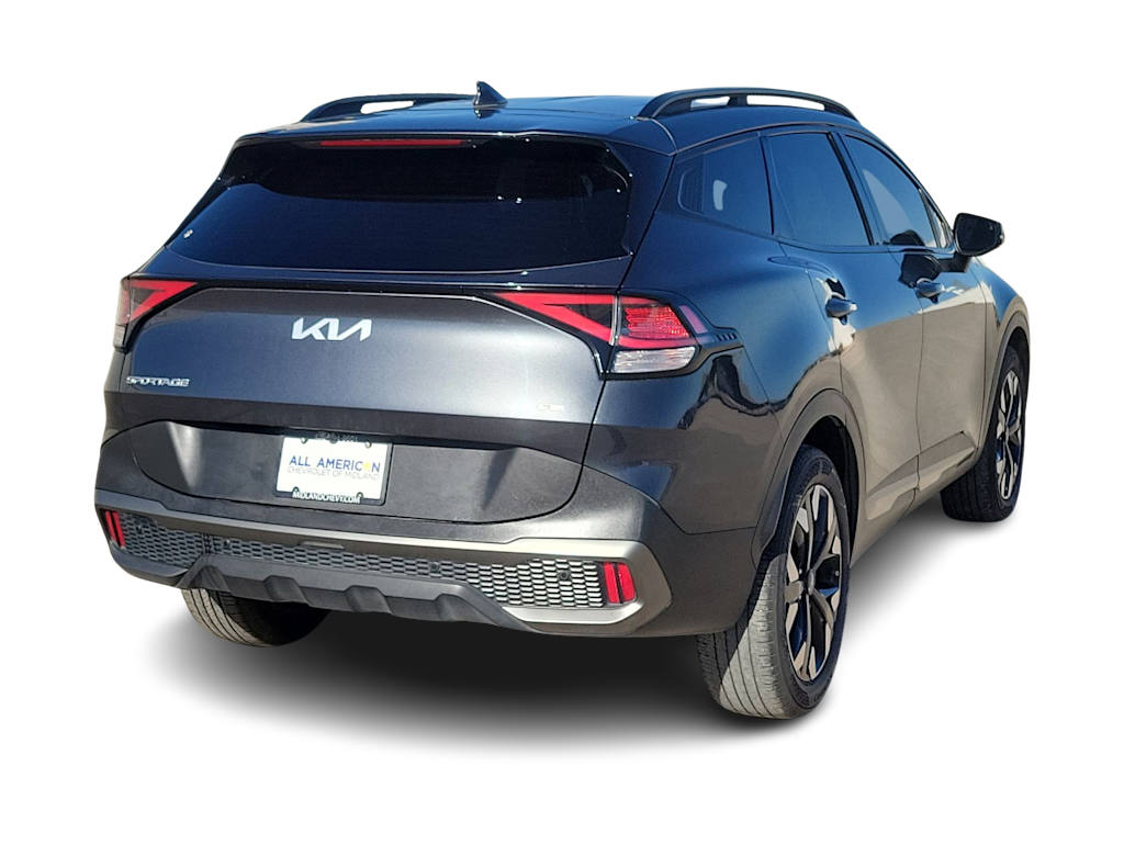 Thumbnail: 2023 Kia Sportage - 19