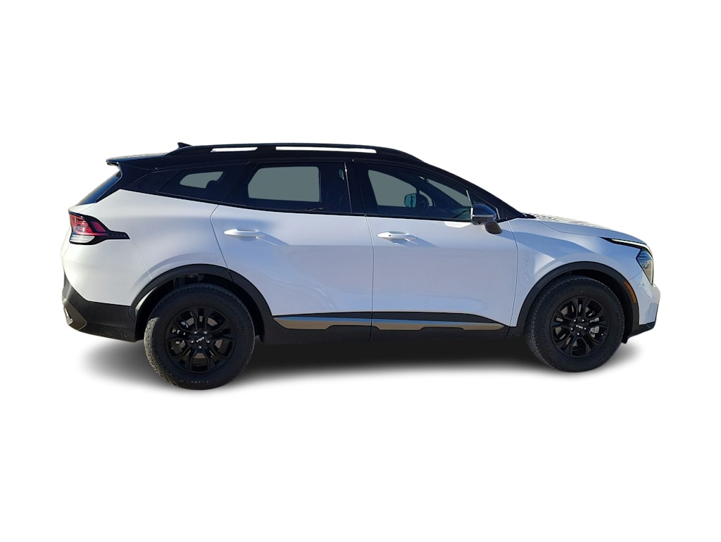 Thumbnail: 2024 Kia Sportage - 19