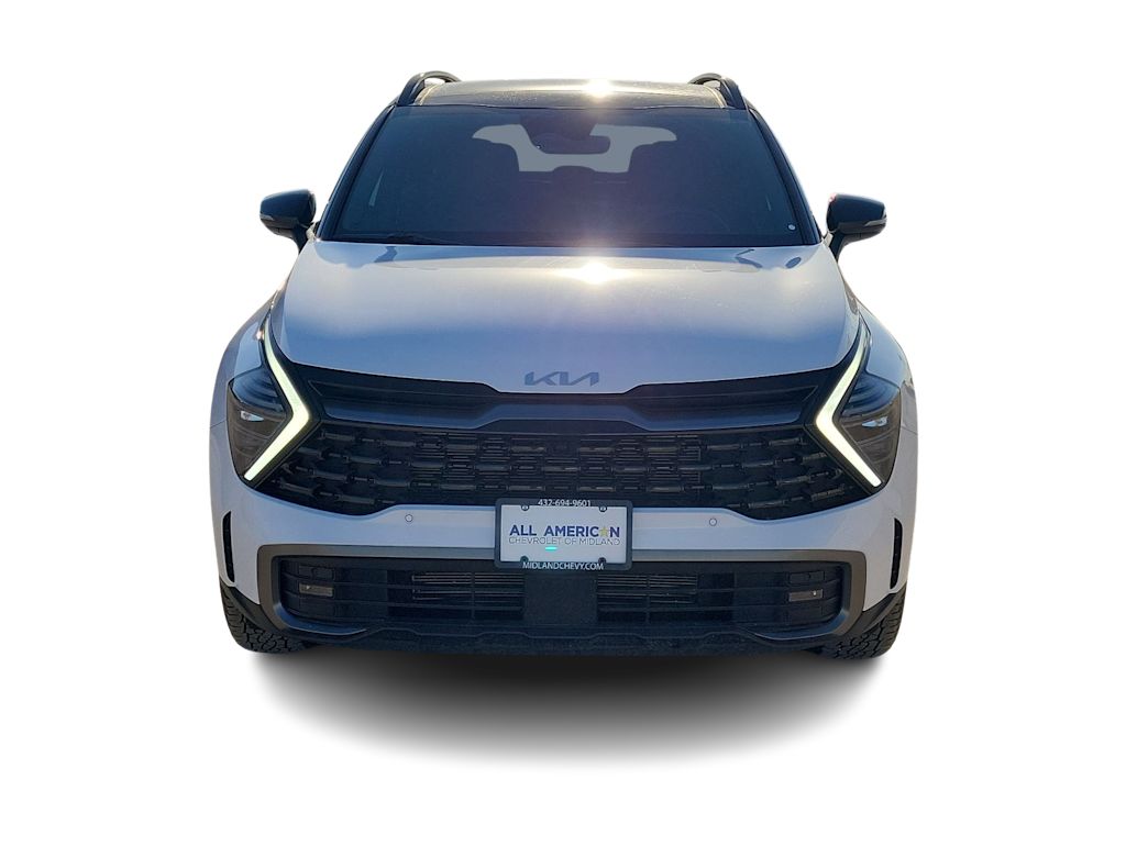 Thumbnail: 2024 Kia Sportage - 21