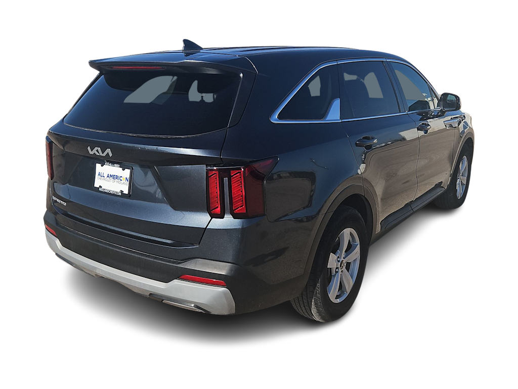 Thumbnail: 2024 Kia Sorento - 23