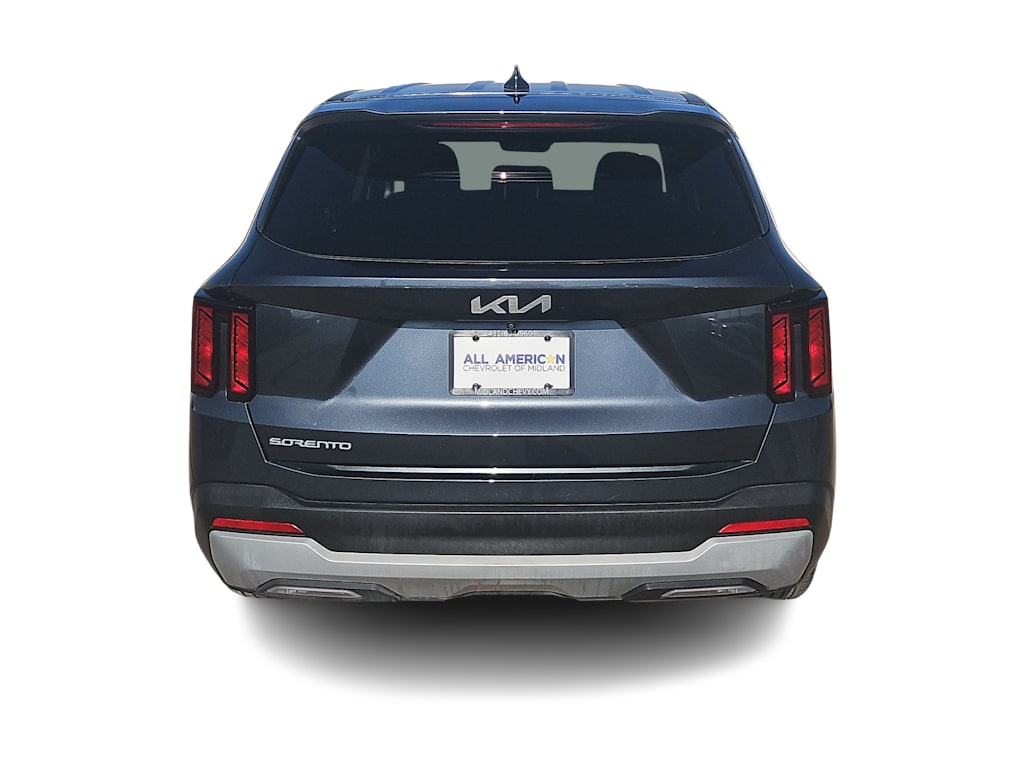 Thumbnail: 2024 Kia Sorento - 5