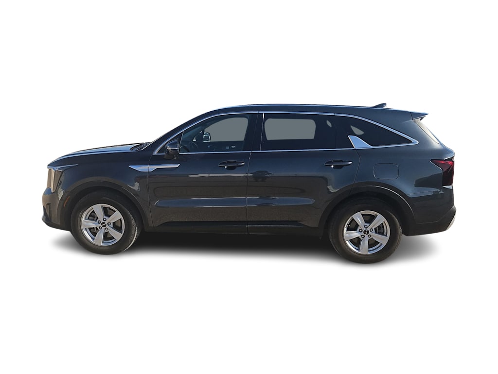 Thumbnail: 2024 Kia Sorento - 3