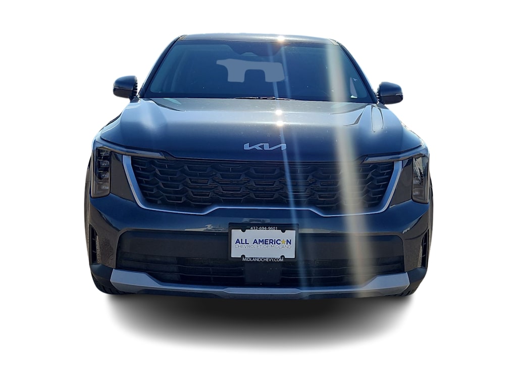 Thumbnail: 2024 Kia Sorento - 6