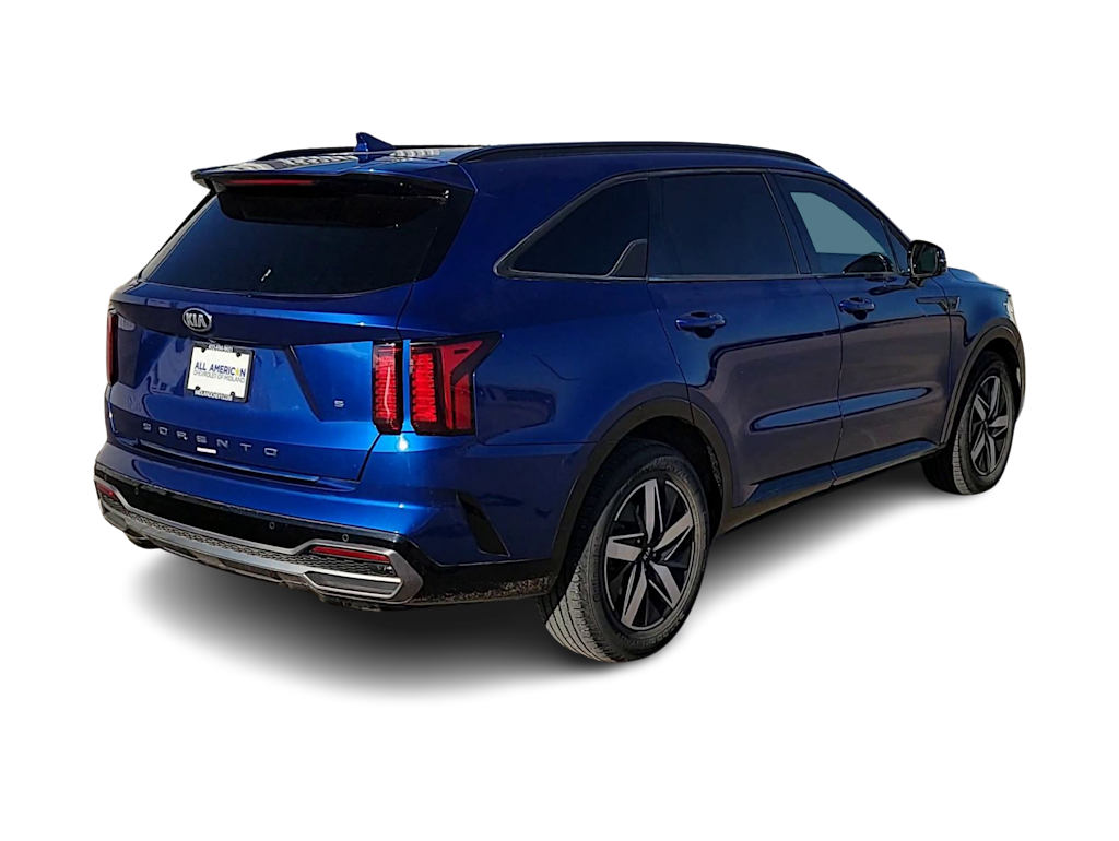Thumbnail: 2021 Kia Sorento - 20