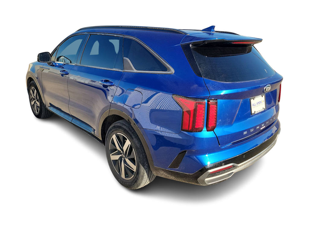 Thumbnail: 2021 Kia Sorento - 23