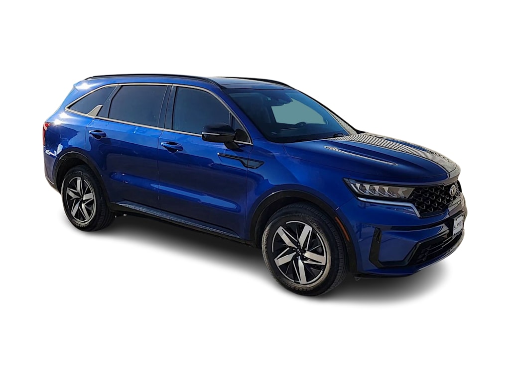 Thumbnail: 2021 Kia Sorento - 18