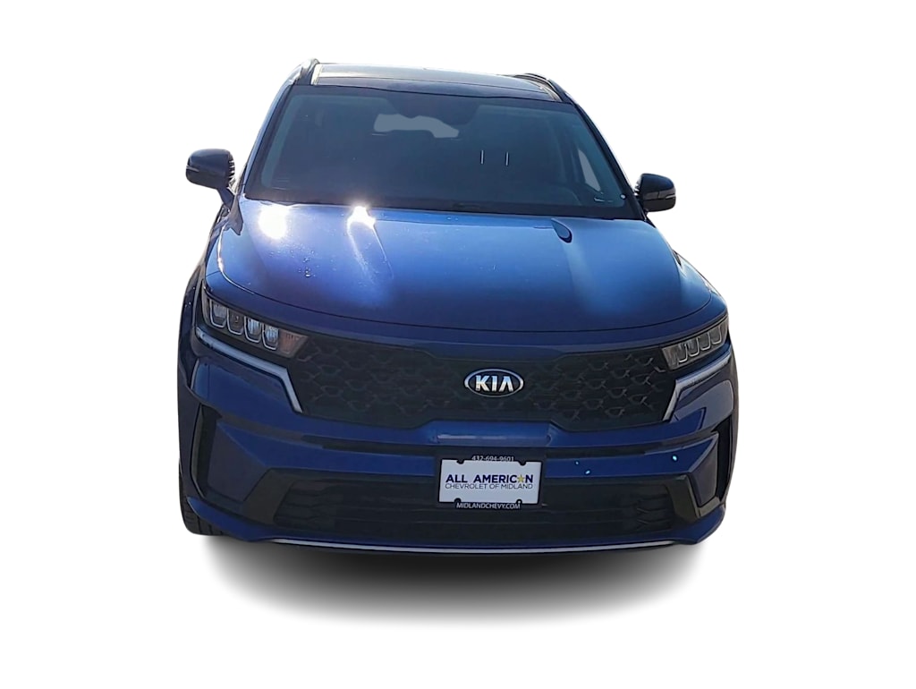 Thumbnail: 2021 Kia Sorento - 6