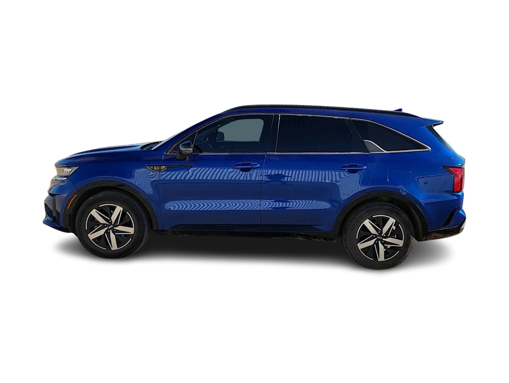 Thumbnail: 2021 Kia Sorento - 3