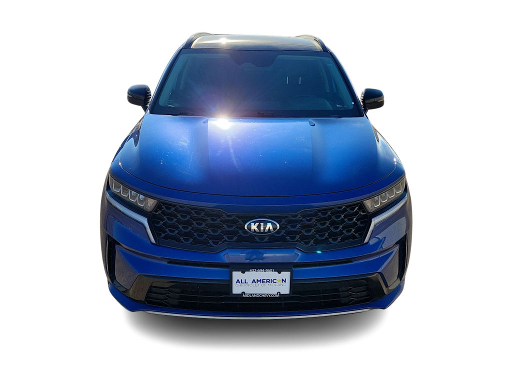 Thumbnail: 2021 Kia Sorento - 25