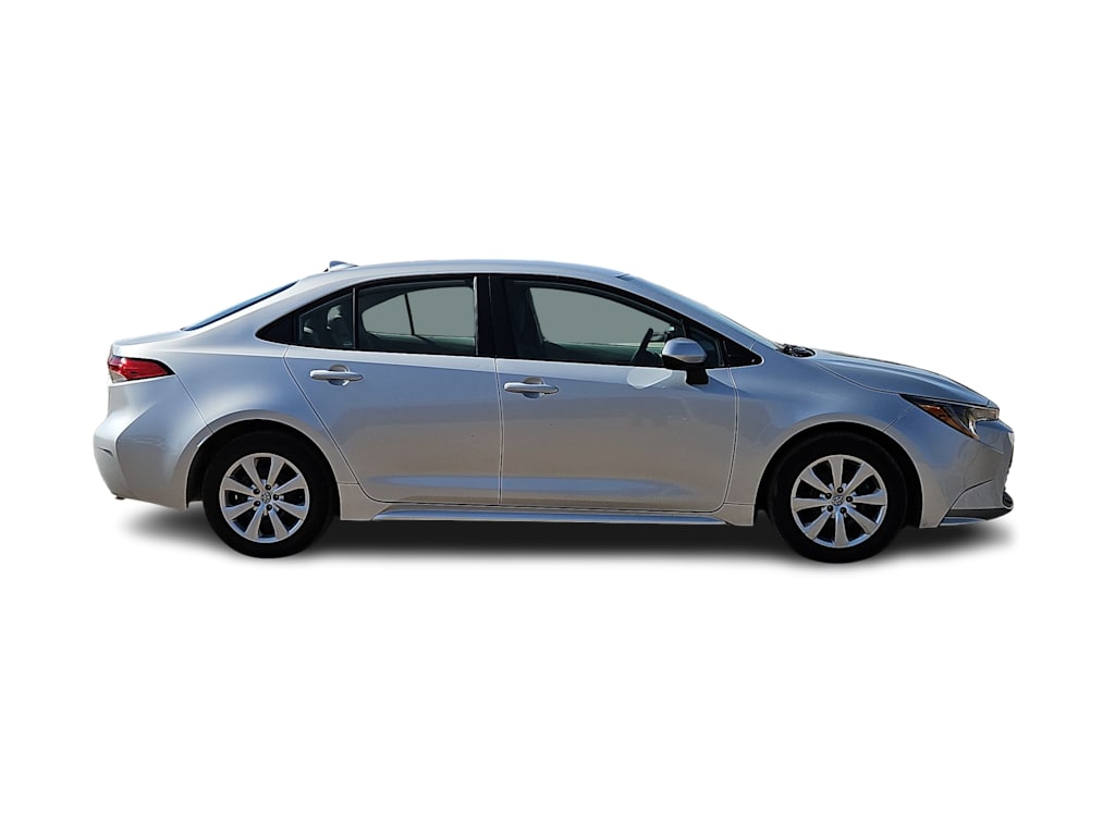 Thumbnail: 2025 Toyota Corolla - 24